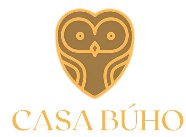 Casa B&uacute;ho