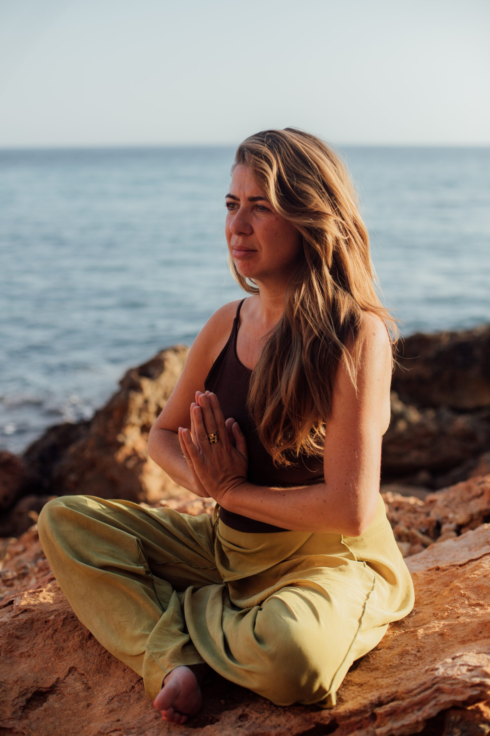 Nu is het jouw tijd - Casa Buho