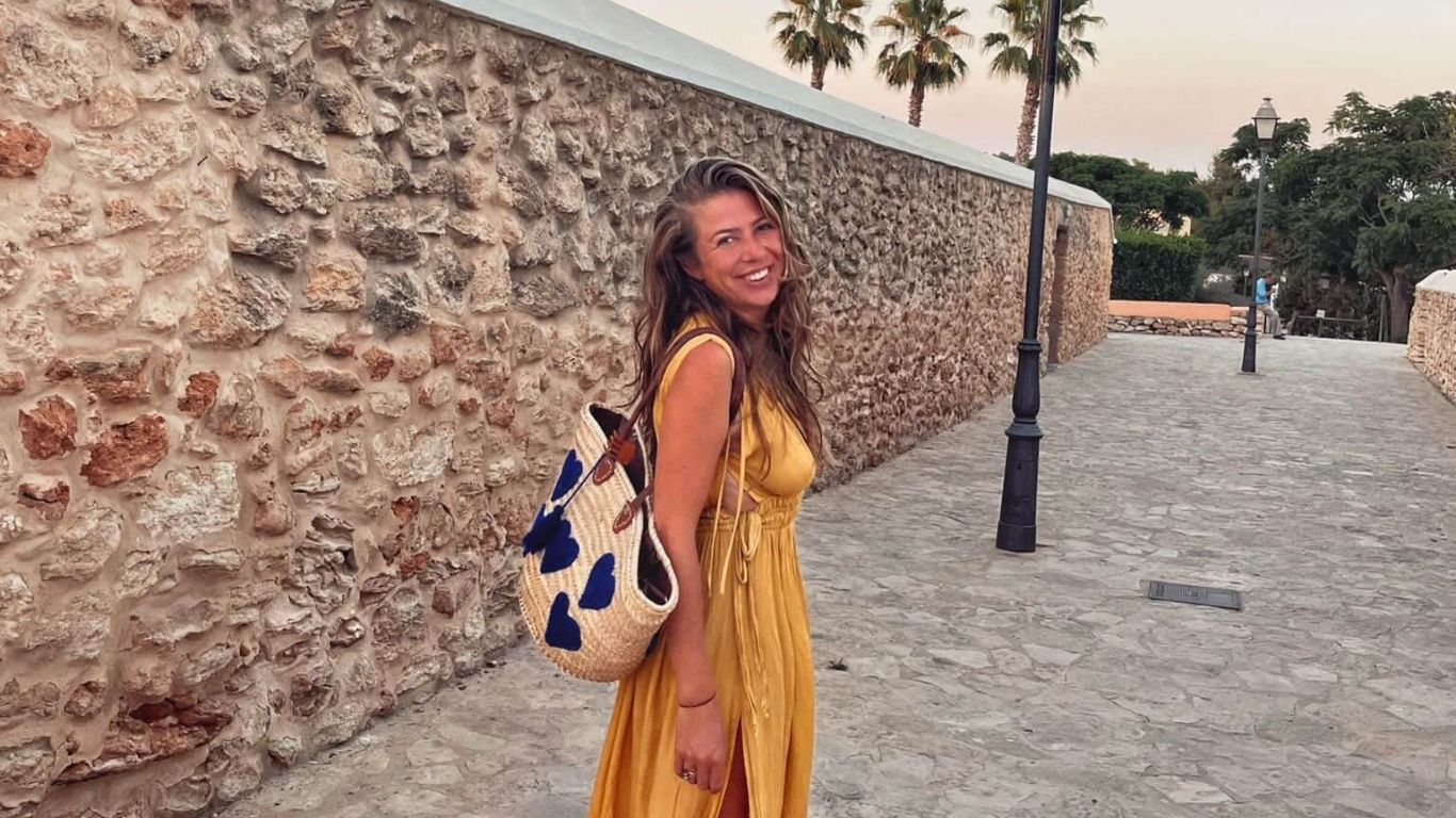 Over mij - Casa Buho